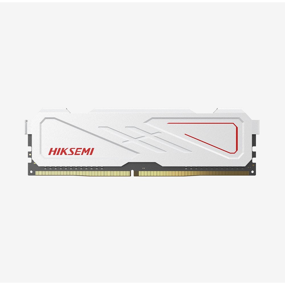 16GB HIKSEMI ARMOR DDR4-3200MHZ U10 U-DIMM( 16GB *1 ) ส่งด่วนกทม.ภายใน 1วัน