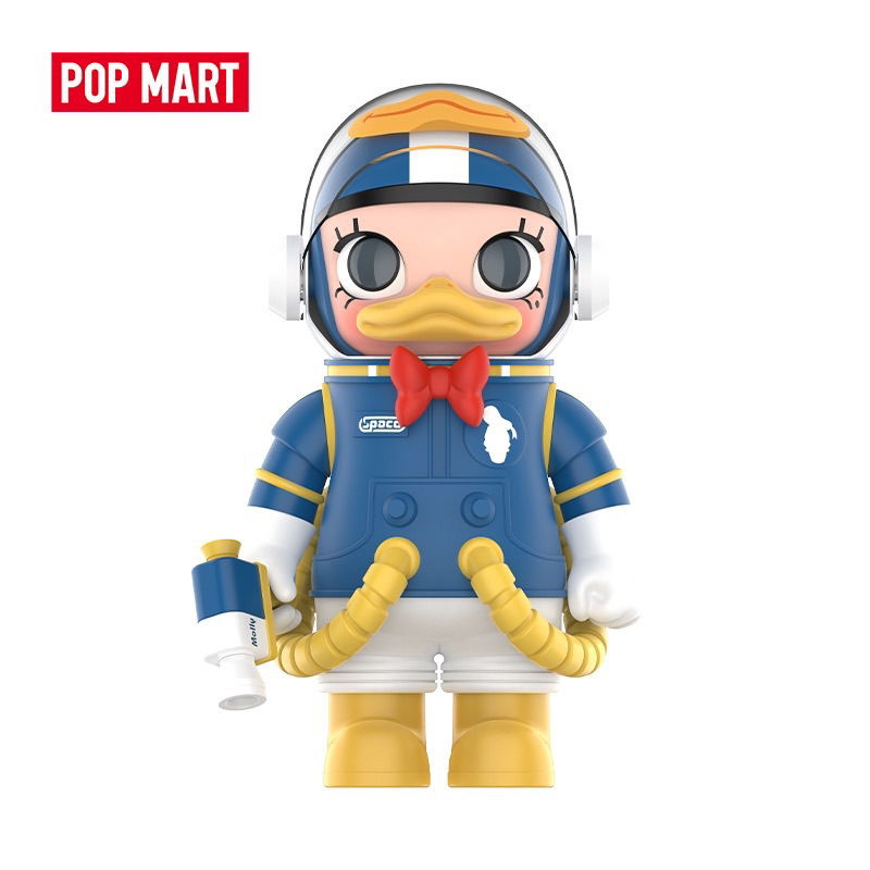 Molly MEGA Donald duck 1000%