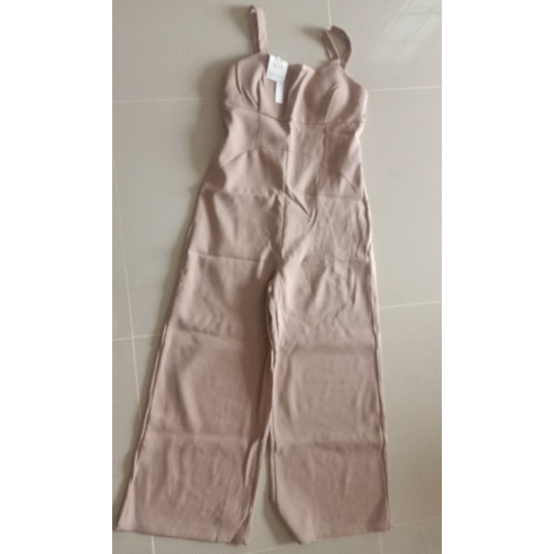 จั้มกางเกงขายาวงานป้ายvg