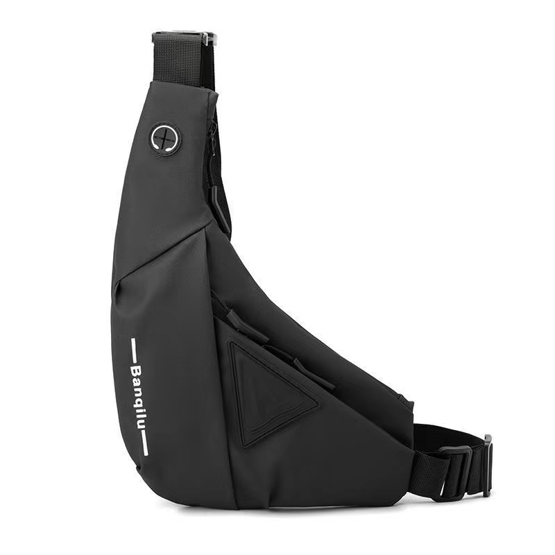 2026 ใหม่ผู้ชายผ้าใบแฟชั่นแนวโน้ม messenger กระเป๋าสะพายไหล่สบายๆกระเป๋าเป้สะพายหลังใหม่ญี่ปุ่น bag - รูปที่ 7