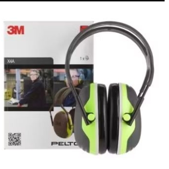 3M Ear Noise Cancellation PELTOR หูฟังลดเสียง