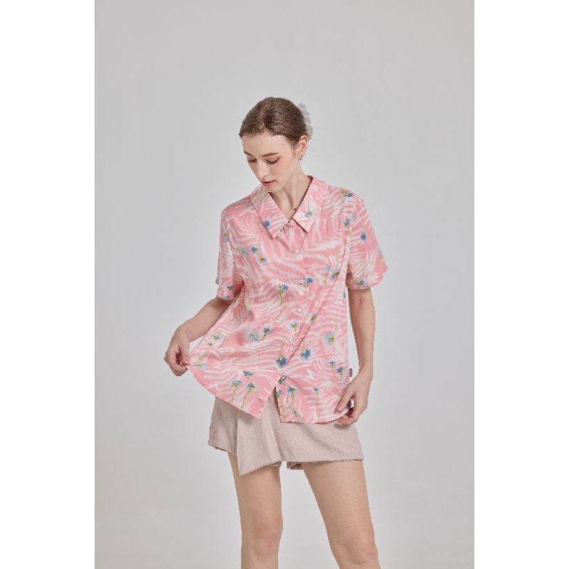 Be my guess skorts - กระโปรงกางเกงขาสั้น