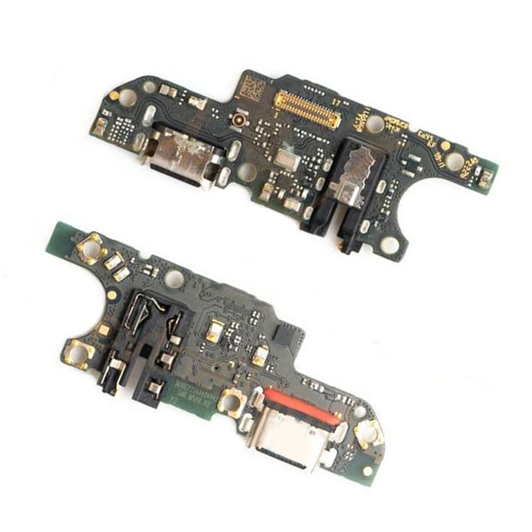 ชุดบอร์ดชาร์จ Huawei Honor X6A ตูดชาร์จ Huawei Honor X6A