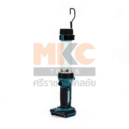 MAKITA ไฟฉายไร้สาย 18V DML806 (เฉพาะเครื่อง)