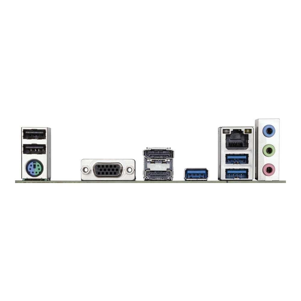 MAINBOARD (เมนบอร์ด) GIGABYTE B760M D3HP DDR4 (INTEL SOCKET 1700 DDR4 MICRO-ATX)