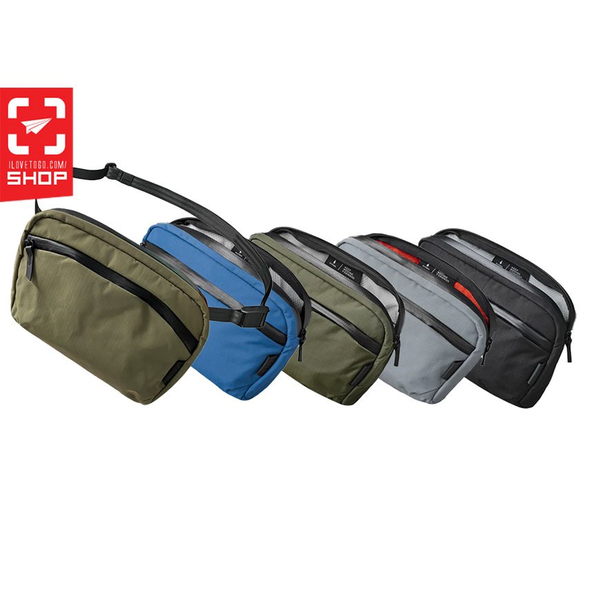 กระเป๋า Alpaka - Flight Sling 2L