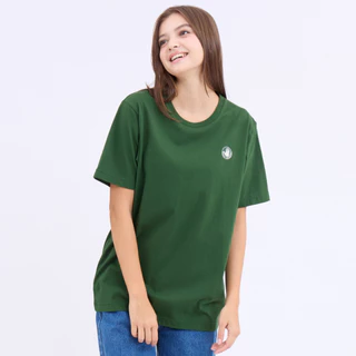 BODY GLOVE Basic T-Shirt Fall 2024 เสื้อยืดแขนสั้น รวมสี (Special Deal)