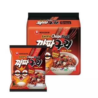 รวมรามยอนแพ็คเกาหลี นงชิม nongshim ramyun pack collection 한국 정품 농심 라면