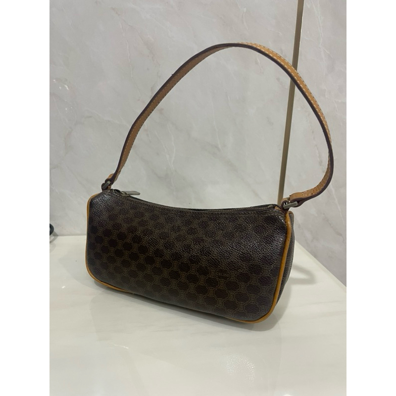 ของแท้ Celine macadam Ava Pochette