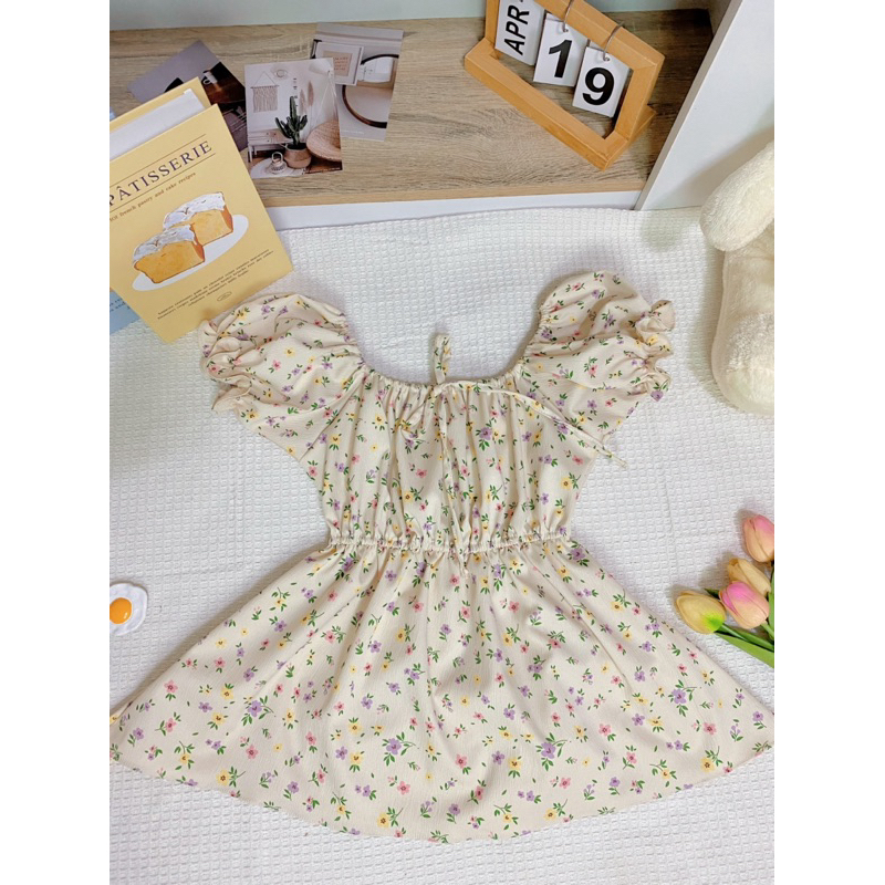 A5. แขนตุ๊กตาสม็อคเอวอก 28-48 มี 2 ไซส์   #ผู้หญิง#สาวอวบ #เสื้อ #ผู้หญิง รูปที่ 4