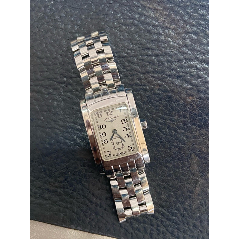 LONGINES L5.155.4 Lady ของแท้ มือสอง สภาพดี