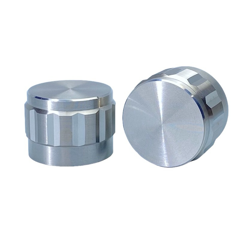 ลูกบิด Potentiometer เครื่องเสียง Amplifier Tunner Knob เครื่องขยายเสียง ลูกบิดกีตาร์ ลูกบิดแอมป์ขยายเสียง
