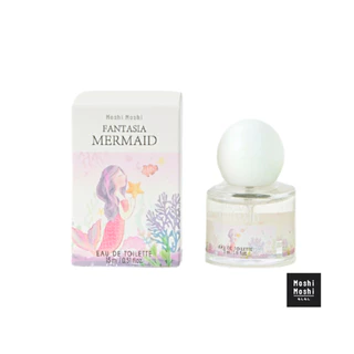 Moshi Moshi Perfume น้ำหอมโมชิโมชิ น้ำหอมผู้หญิง น้ำหอมกลิ่นดอกไม้ ขนาด 15 ml. รุ่น 8100022481-22484