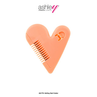 Ashley Hair Cutter หวีเอนกประสงค์ (AA-174)