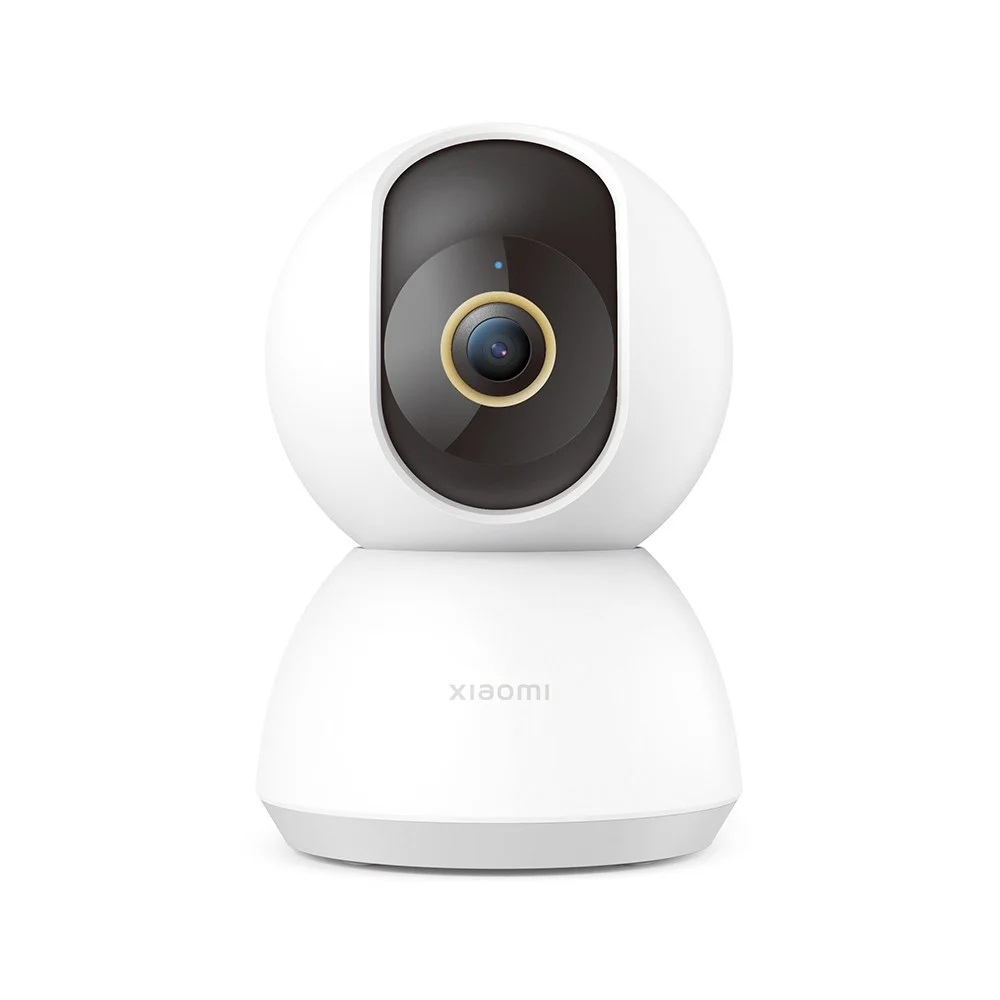 กล้องวงจรปิด Xiaomi Smart Camera C300 2K 4MP White