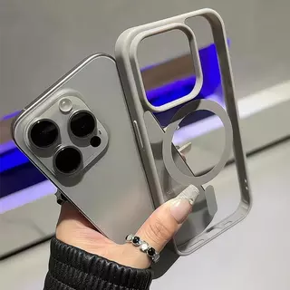 เคสโทรศัพท์ อะคริลิคใส กันกระแทก สําหรับ iPhone 17e 16 17 15 14 13 12 11 Pro ProMax Mini 16e XR XS Max 7G 7/8 Plus 045