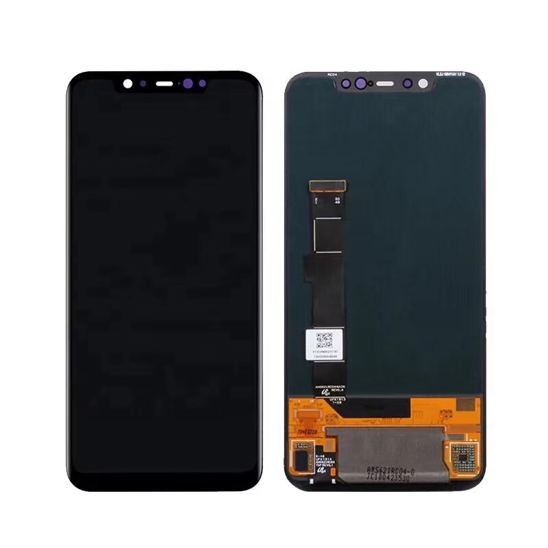 ชุดหน้าจอ for Xiaomi Mi8（original）