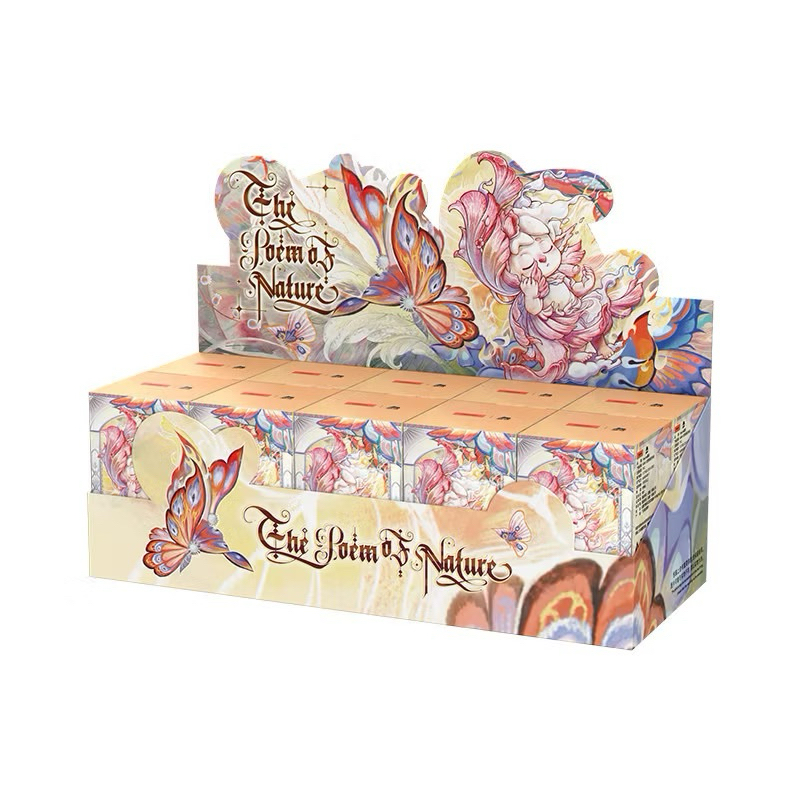 [พร้อมส่ง]🌦️ ยกกล่อง MIMI The poem of nature