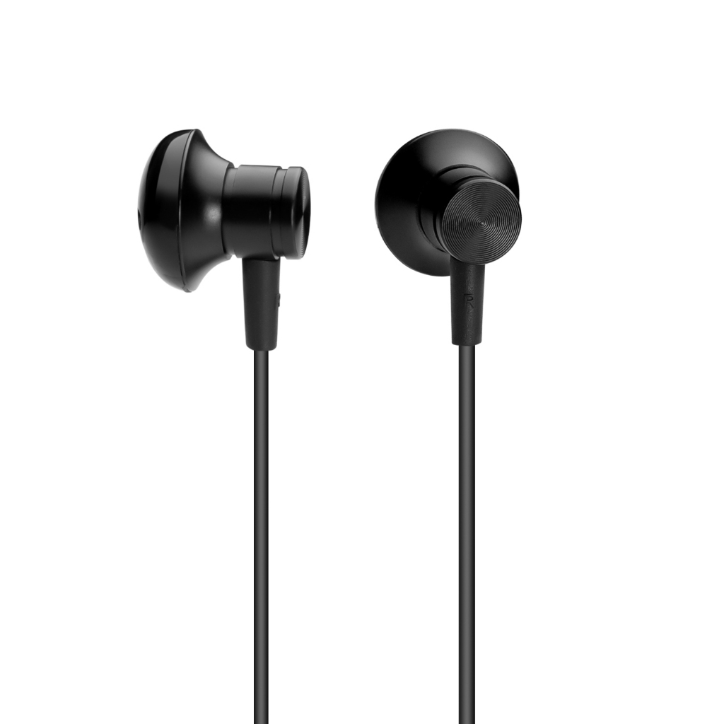 HP Earphone type C Wired type C DHH-1126 หูฟังแบบมีสาย type C มีไมค์ในตัว ของแท้ 100% รับประกัน 2 ปี