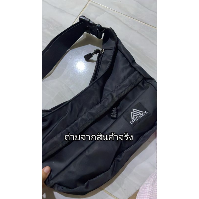 Vans กระเป๋าสะพายข้าง