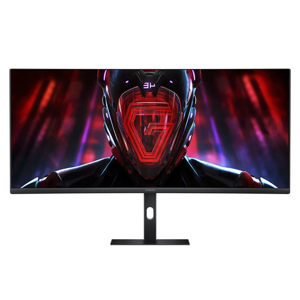 ⚡️ส่งด่วน ภายในวัน.จอมอนิเตอร์ .Xiaomi  Curved Gaming Monitor G34WQi (VA 2K 180Hz)