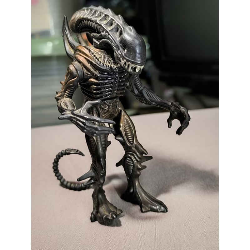Alien movie figure kenner  1992
