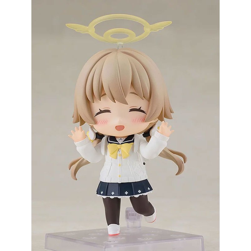 (พร้อมส่ง) Nendoroid Hifumi Ajitani