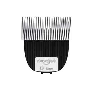 New Lot Shernbao 4-in-1 blade style for clipper PGC670, PGC660, PGC560