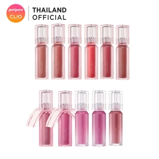 PERIPERA WATER BARE TINT : เพอริเพอร่า ลิปทินท์