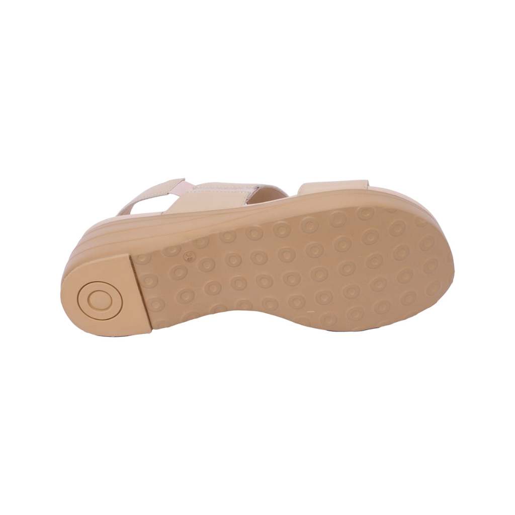 Scholl รองเท้าแตะ ผู้หญิง สกอลล์ รัดส้น รุ่น Ruby 2761 ราคา ถูกที่สุด ดีลบีเคเค แกลเลอรีภาพที่ 8