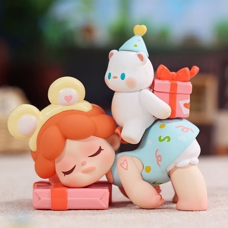 Wendy​ V3​ When​ I'm​ with​ you ของแท้​ 100% กล่องสุ่ม​ พร้อมส่งจากไทย