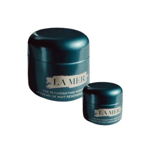 Lamer the rejuvenating night cream 100 ml.
