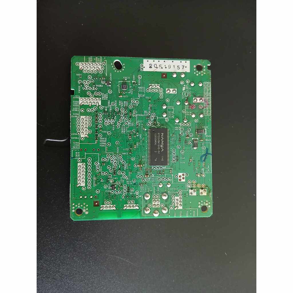 อะใหล่ปริ๊นเตอร์canon mp287