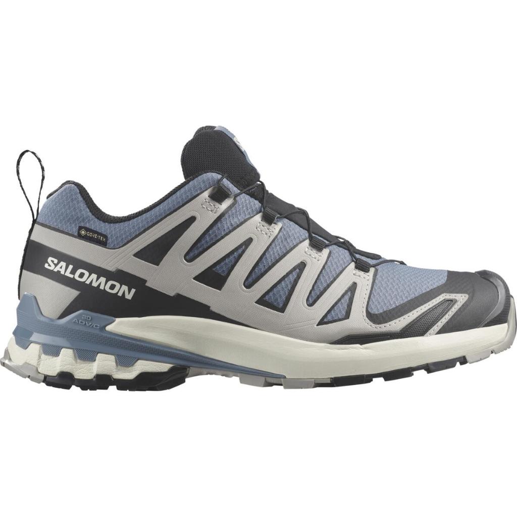 SALOMON XA PRO 3D V9 GORE-TEX Men Trail Running Shoes Official Store