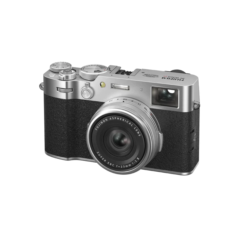 Fujifilm X100VI สินค้าใหม่ ประกันศูนย์ Fuji ไทย thumbnail 6