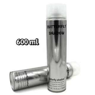 (✔️แท้100%) สเปรย์ฝุ่น บัตเตอร์ฟลาย Butterfly Shadow Spray (🍈กลิ่นเมล่อน แคนตาลูป) ขนาด150/320/600มล