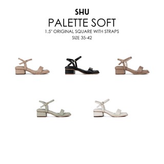 SHU PALETTE SOFT 1.5