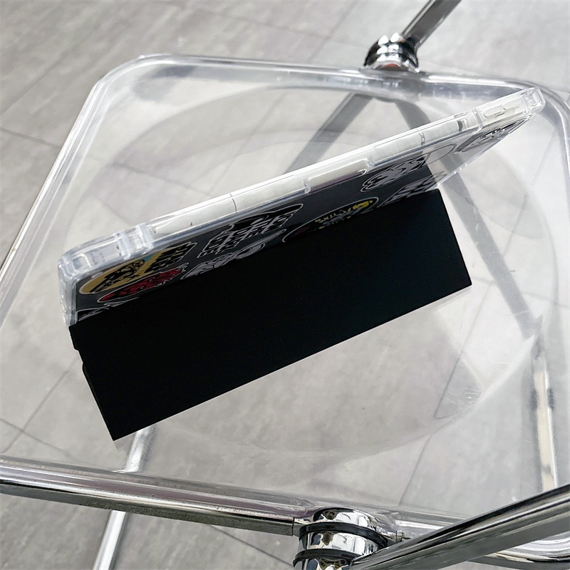 🔥ส่งจากไทย🔥starwars โปร่งใส เคส for iPad 2025 11 air7 10.2 Gen10 9 8 2024 pro เคสไอแพด Air6 5 10.9 Case พร้อมถาดใส่ปากกา