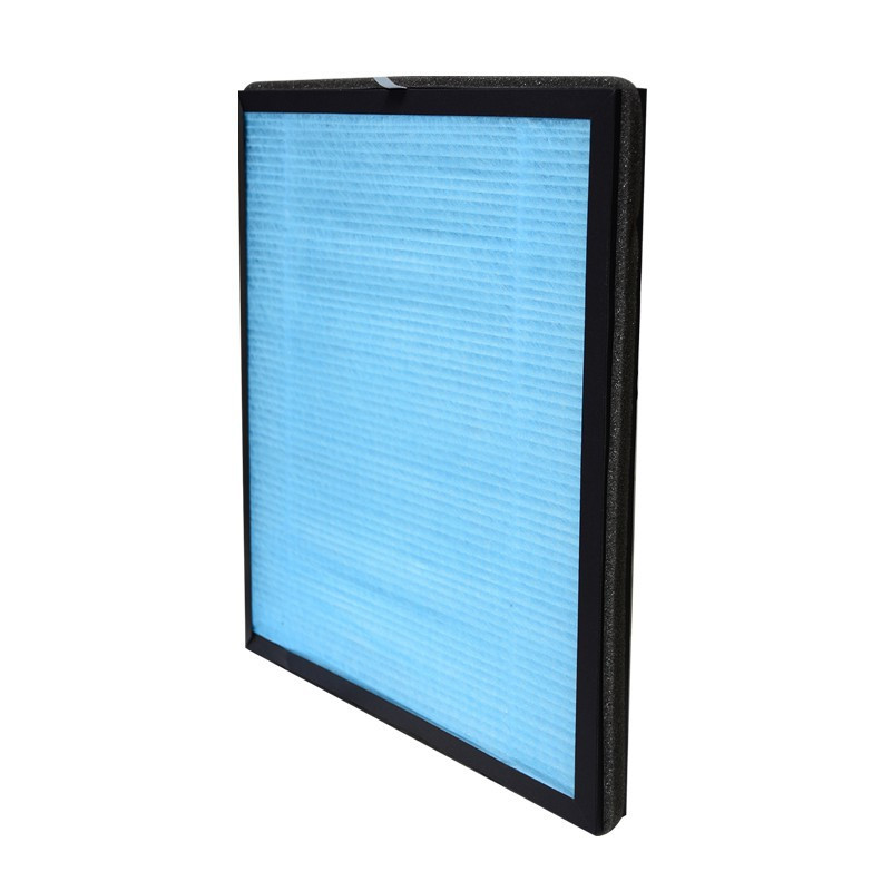ไส้กรองเครื่องฟอกอากาศ Air Purifier พร้อมส่งจากปทุม วัดขนาดของเดิมก่อนสั่งครับ.