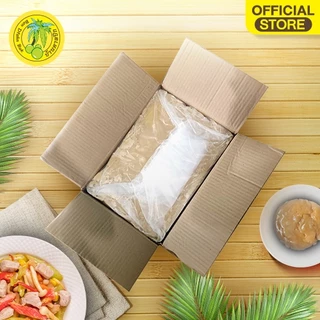 น้ำตาลมะพร้าว(ตราบ้านตาลปึก) บรรจุ 15 kg COCONUT SUGAR 15 KG