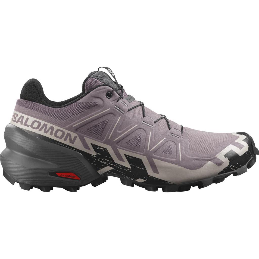 SALOMON SPEEDCROSS 6 WIDE Women Trail Running Shoes L41763200