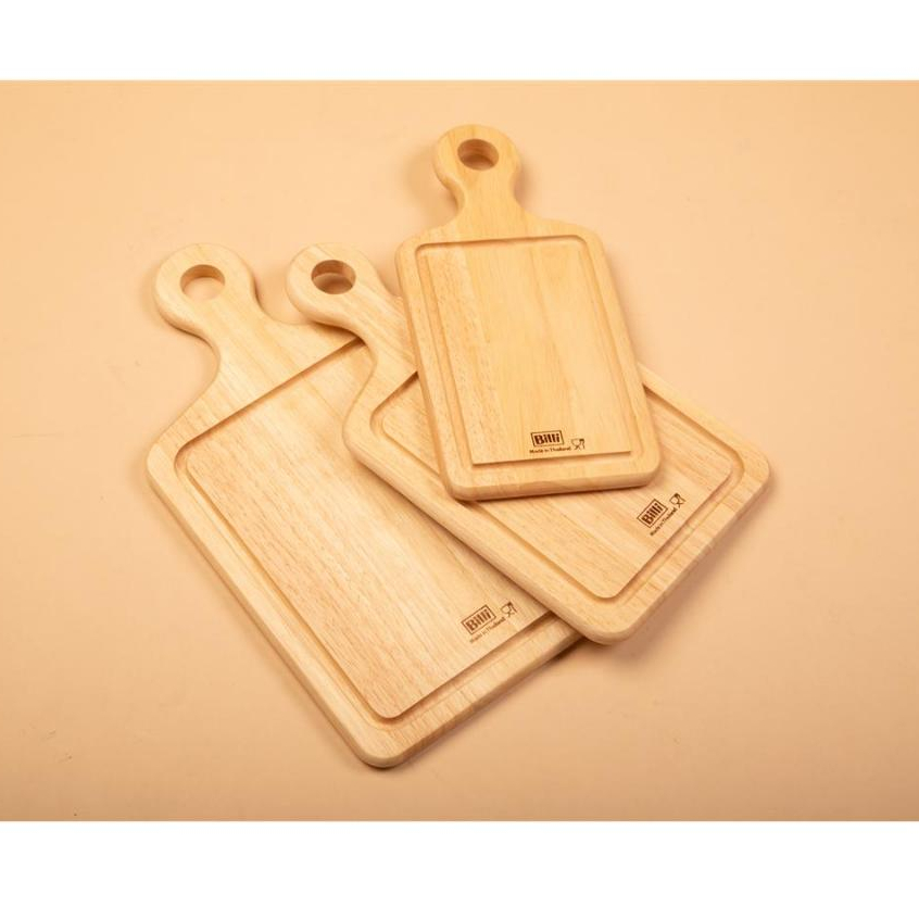 BILLI DESIGN [PADDLE BOARD] เเพดเดิ้ลบอร์ดเสิร์ฟอาหาร