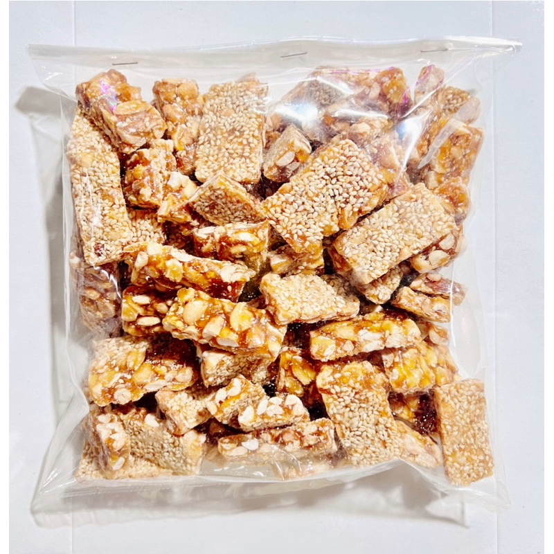 🥜 ขนมถั่วตัด 🥜 ขนมถั่วอบ 🥜