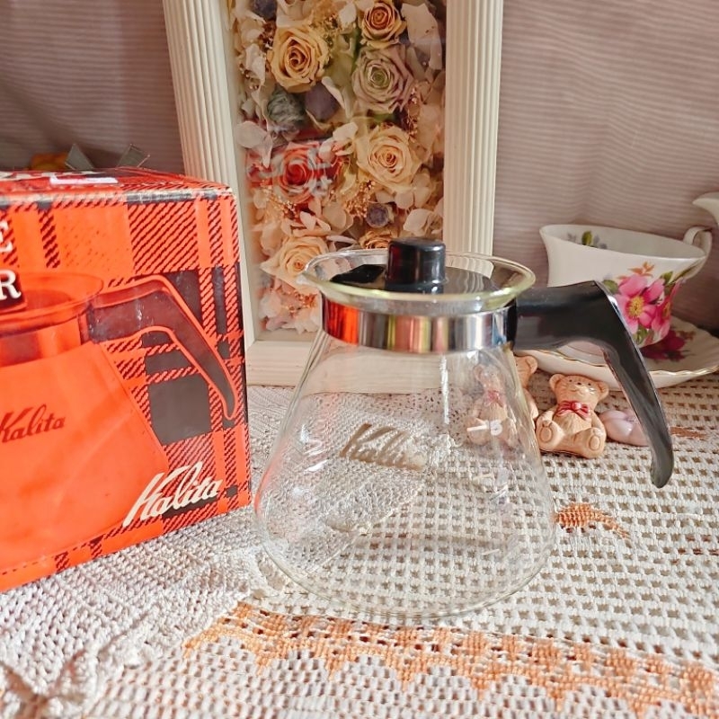 Coffee Server Kalita 5 Cups