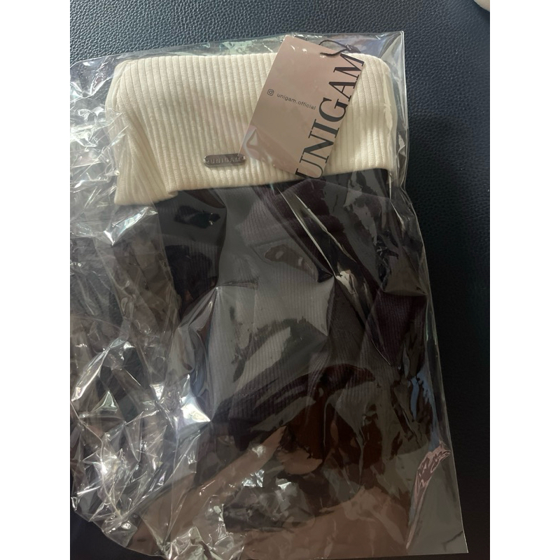 Sistersfabric+onniroom+กระโปรงunigram