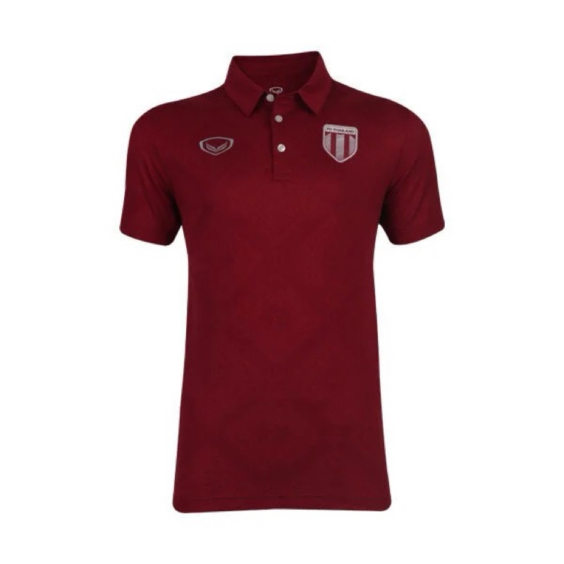 เสื้อโปโล FC THAILAND รหัส : 038361