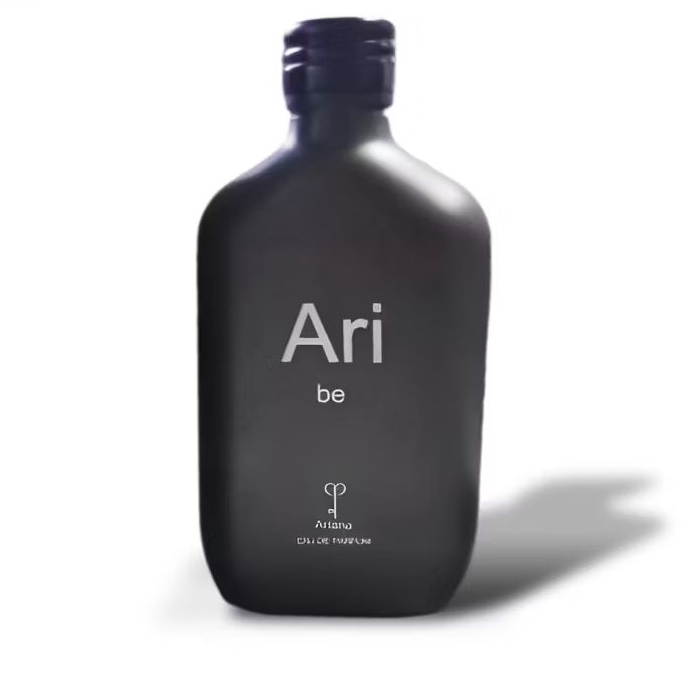 น้ำหอมอาหรับ น้ำหอม ariana Ari be 100ml กลิ่นหอมสดชื่นทันสมัย Unisex