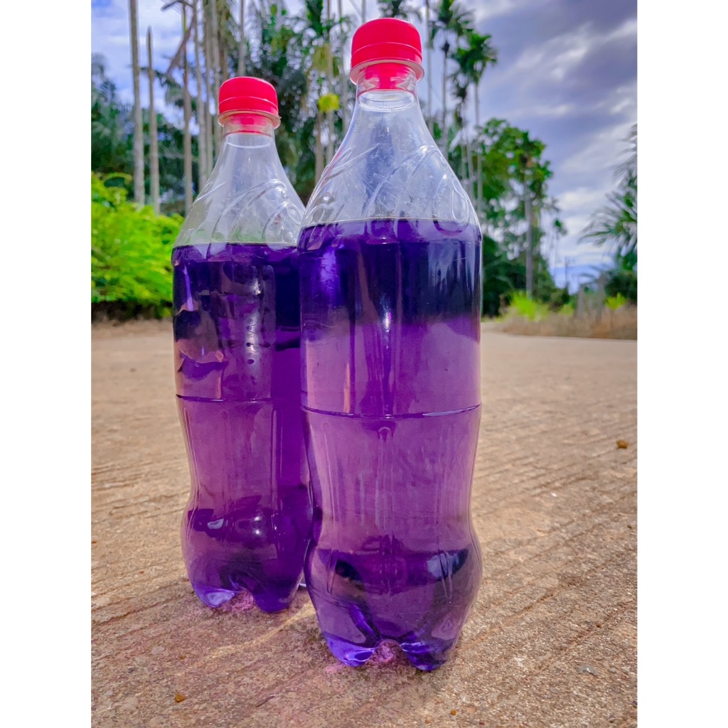 น้ำมัน E85 แท้100% แบ่งขาย