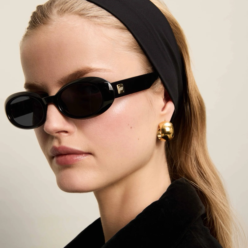 Sample sale แว่นตากันแดด Le specs Work it