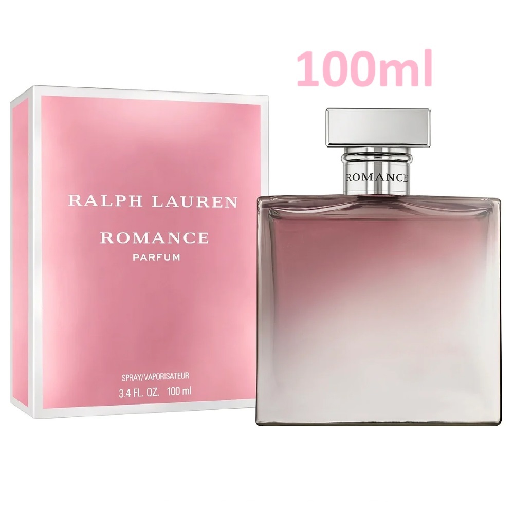Ralph Lauren Romance Women Parfum 100ml